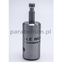 Wilson - Adapter do napędu do przyrządu wygładzającego krawędzie szyjki łuski