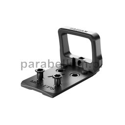 Płytka montażowa z osłoną kolimatora Radian Guardian do Glock MOS / Holosun EPS