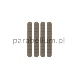 Osłona szyny B5 SYSTEMS - m-lok FDE