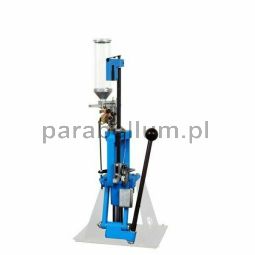 Dillon - Prasa progresywna XL750