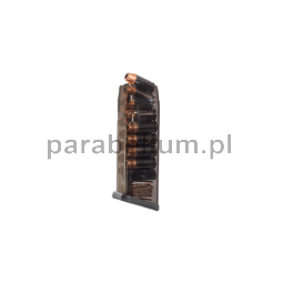 Elite Tactical (ETS) - magazynek do Glocka mod. 21, 30, 41 - 13NB .45 , przydymiony