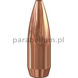 Pociski karabinowe Speer kaliber .22 (.224/5,69 mm), 52 gr. BTHP Match, Op. 100 szt.