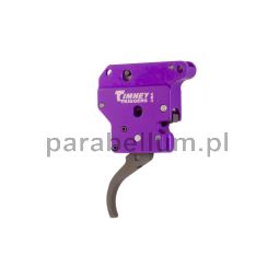 Spust Timney Remington 700 Benchrest Single-Stage