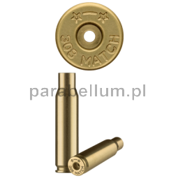Starline - Łuski kaliber .308 Win Match, SRP op. 100 szt