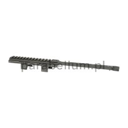 Szyna montażowa picatinny Midwest Industries MP5 Gen 2 M-LOK
