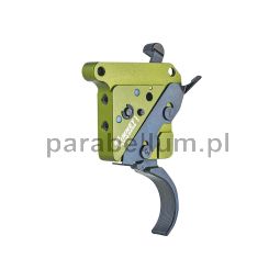 Spust Timney ELITE HUNTER REMINGTON 700, PRAWA RĘKA, 1,36KG, CZARNY