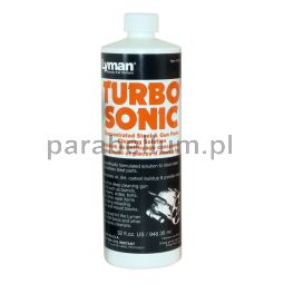Lyman - Turbo Sonic - koncentrat do myjek ultradźwiękowych do części broni (946 ml)