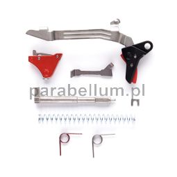 Zestaw Timney Ultimate Builder do pistoletu Glock Gen 5