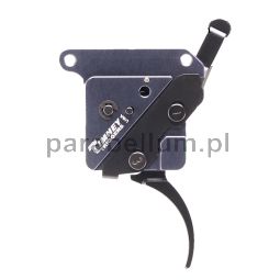 Spust Timney Impact REMINGTON 700, PRAWA RĘKA, CZARNY