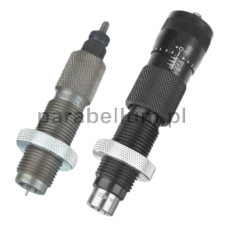 Zestaw matryc Forster ULTRA kal. 6mm Dasher - FL + osadzająca ULTRA