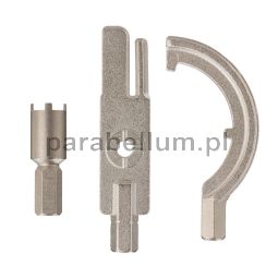 Zestaw specjalistycznych bitów Fix It Sticks do karabinu AR15