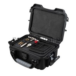 Zestaw narzędzi Fix it Stick The Works All-In-One do broni krótkiej, długiej i strzelby w walizce