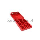 Lee Shellholder Box - pudełko na uchwyty do łusek