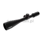 Crimson Trace – Luneta Brushline 4-12x40 Brushline BDC