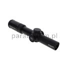 Crimson Trace – Luneta Hardline 1-6x24 34mm MOA