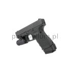 Pachmayr - Nasuwka maskująca do pistoletu Glock 