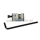 zestaw do usuwania łusek Frankford Arsenal, zakleszczona łuska karabin, narzędzia do elaboracji, akcesoria strzeleckie, 
extractor stuck case, usuwanie łusek bez młotka, zestaw do usuwania łuski Frankford, przyrząd do usuwania, zakleszczonych łusek, narz