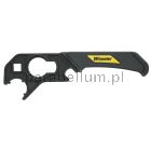 Wielofunkcyjny klucz rusznikarski do AR-15 Wheeler Delta Series®