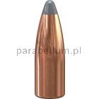 Pociski karabinowe Speer kaliber .25 (.257/6,53 mm), 87 gr. SP, Hot-Cor, op. 100 szt.