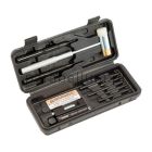 Wheeler - Delta Series AR 15 – Młotek rusznikarski z zestawem pobijaków