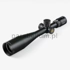 Luneta do karabinu Athlon Optics Heras SPR 15-60x56 Riflescope Side Focus 30mm SFP NIR BLR2 MOA