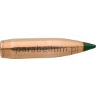 Pociski Sierra Bullets .224 TMK 77 grs op. 100 szt. #7177