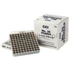 CCI - Spłonki karabinowe No.35 .50BMG/12,7, op. 100 sztuk