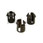 tuleje Frankford Arsenal, zestaw tulei do trymera, case trim & prep centre, akcesoria do elaboracji, tuleje do łusek, trymer do amunicji, frankford arsenal trimmer parts, tuleje Magnum do łusek, akcesoria reloading, precyzyjna obróbka łusek