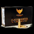 Fox Classic Hunter Opakowania Testowe