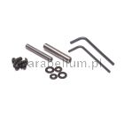 Mesa Tactical - Trigger Pin Replacement Kit for Rem 870/1100/11-87 (12-GA)