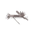 Multi-Tool Wheeler do karabinu AR-15