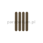 B5 SYSTEMS - Osłona szyny - m-lok CB