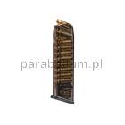 Elite Tactical (ETS) - magazynek do Glocka mod.  20, 29, 40 - 20NB 10MM , przydymiony