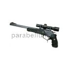 Pachmayr - Thompson/Center Contender Grip and Forend