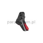 język spustowy do Glocka, język spustowy do Glock gen 3 gen 4, język spustowy do Glocka Timney, trigger shoe Glock, Timney Glock, spust Glock GEN 3,4