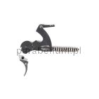 spust do karabinka lever-action Marlin, spust timney do Marlin 336, spust Marlin 1894, Timney lever action, spust curved Marlin, spust bez rusznikarza