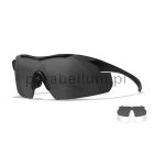 Wiley X WX VAPOR 2.5 okulary ochronne 3501