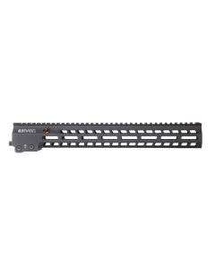 Geissele - 15" Łoże Super Modular MK14 - M-LOK, czarne