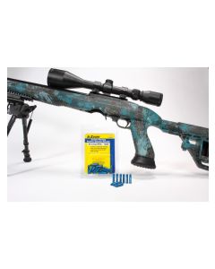 A - Zoom - amunicja treningowa kaliber 22 LR