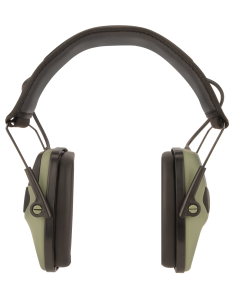 ISOtunes - SPORT Defy Slim Basic - Aktywne ochronniki słuchu