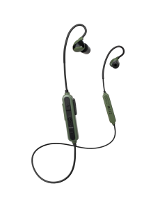 ISOtunes - SPORT Advance - Aktywne dokanałowe ochronniki słuchu z BT