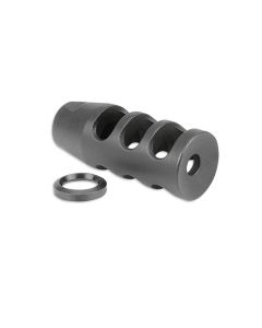 Midwest Industries – Kompensator AR Muzzle Brake - 5.56