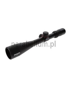 Crimson Trace – Luneta Brushline 4-12x40 Brushline BDC