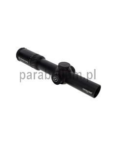 Crimson Trace – Luneta Hardline 1-10x28 34mm MOA