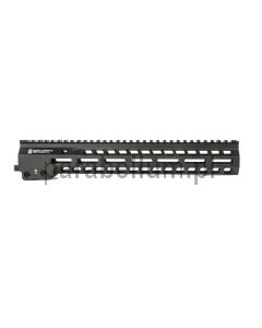 Geissele - 13.5" Łoże Super Modular MK14 - M-LOK, czarne