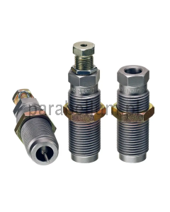 Dillon - Zestaw trzech matryc Carbide kal. 223 Rem