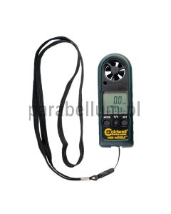 Caldwell – Anemometr Wind Wizard II