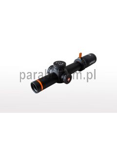 Apex Optics - Luneta Edge 1-10x24