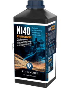 Proch VihtaVuori N140