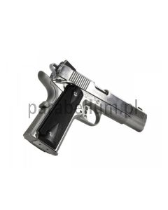 Pachmayr - Okładziny aluminiowe kratkowane do Colta 1911
